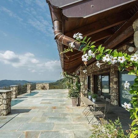 Agriturismo San Genesio Rovagnate 外观 照片