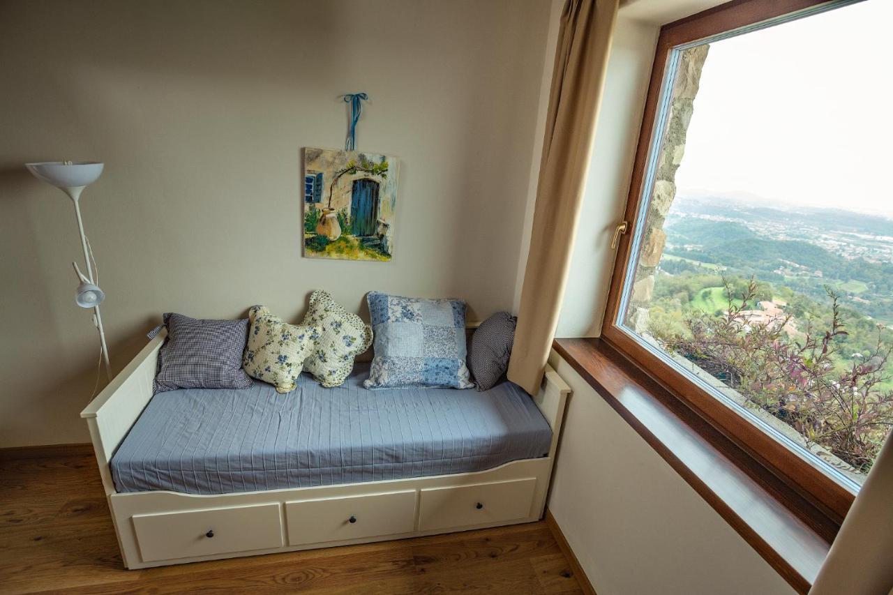 Agriturismo San Genesio Rovagnate 客房 照片