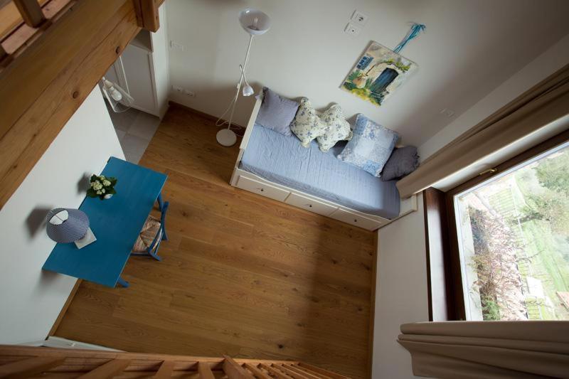 Agriturismo San Genesio Rovagnate 外观 照片
