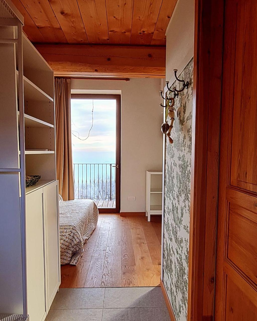 Agriturismo San Genesio Rovagnate 外观 照片