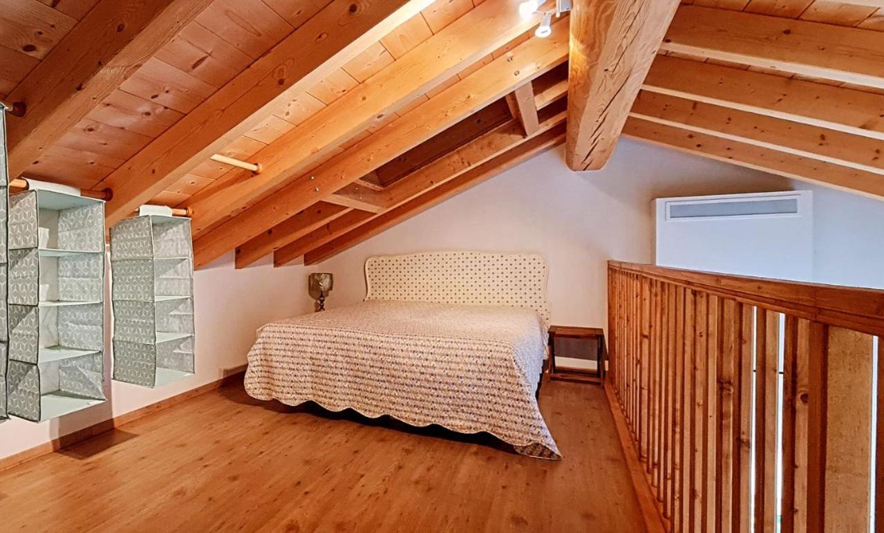 Agriturismo San Genesio Rovagnate 外观 照片