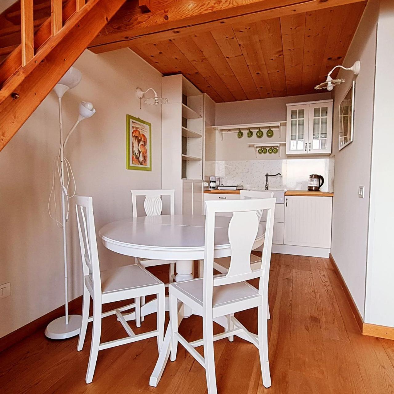 Agriturismo San Genesio Rovagnate 外观 照片